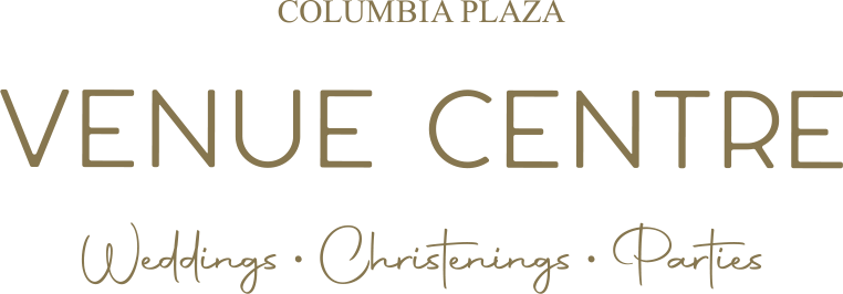 Venue centre logo